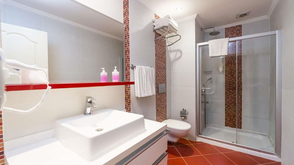 Coconut Beach (ex. Ayaz Aqua Hotel) - 34