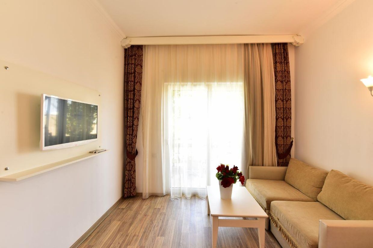 Coconut Beach (ex. Ayaz Aqua Hotel) - 35