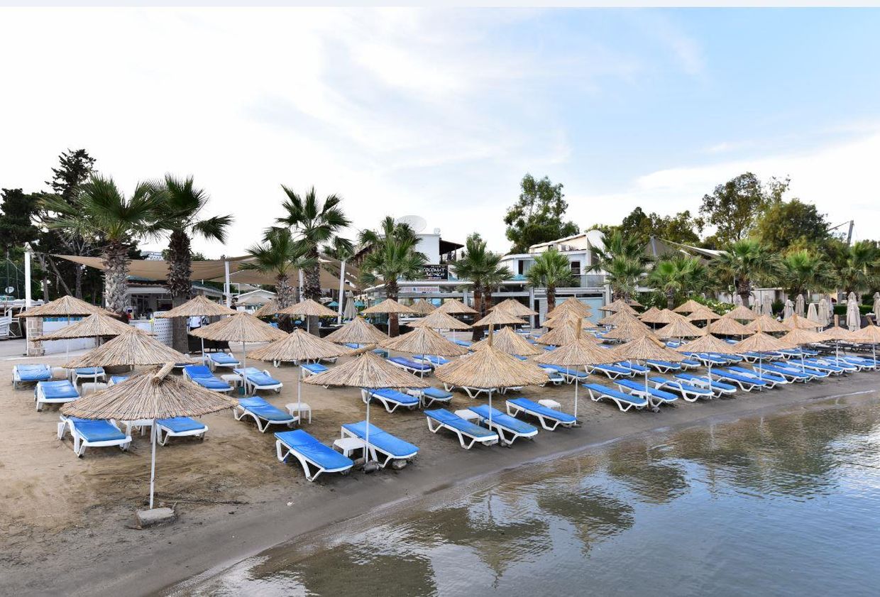 Coconut Beach (ex. Ayaz Aqua Hotel) - 38