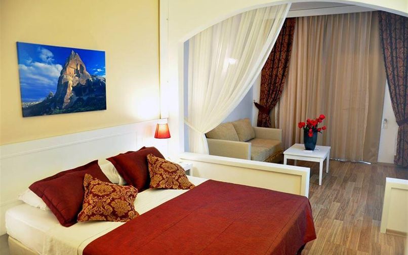 Coconut Beach (ex. Ayaz Aqua Hotel) - 5