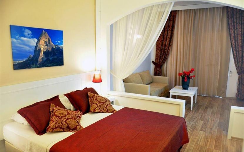 Coconut Beach (ex. Ayaz Aqua Hotel) - 5