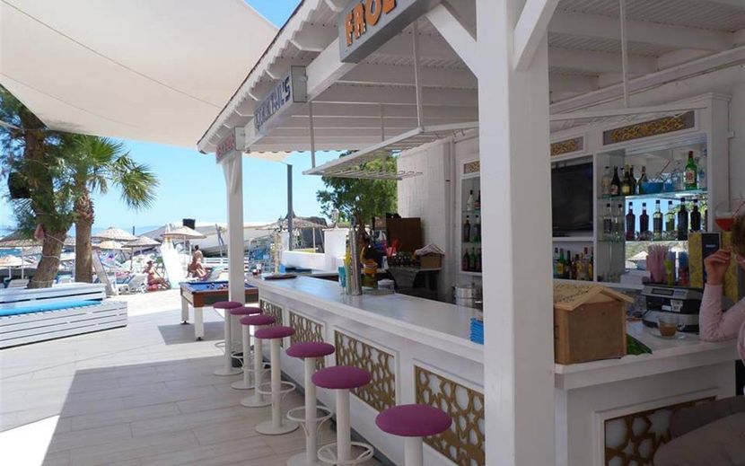 Coconut Beach (ex. Ayaz Aqua Hotel) - 6