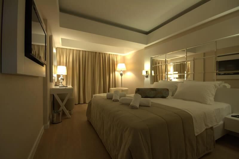 Alesta Yacht Hotel - 11