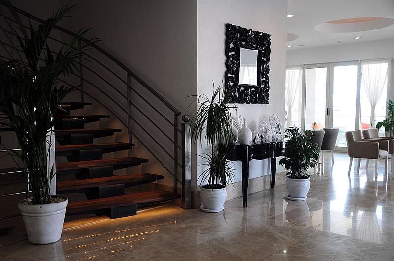 Alesta Yacht Hotel - 23