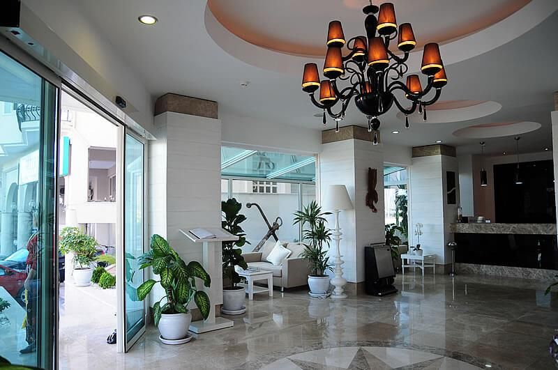 Картинка отеля - 24