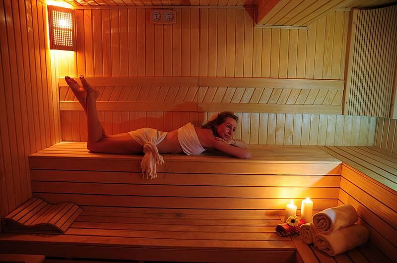 Alesta Yacht Hotel - 27