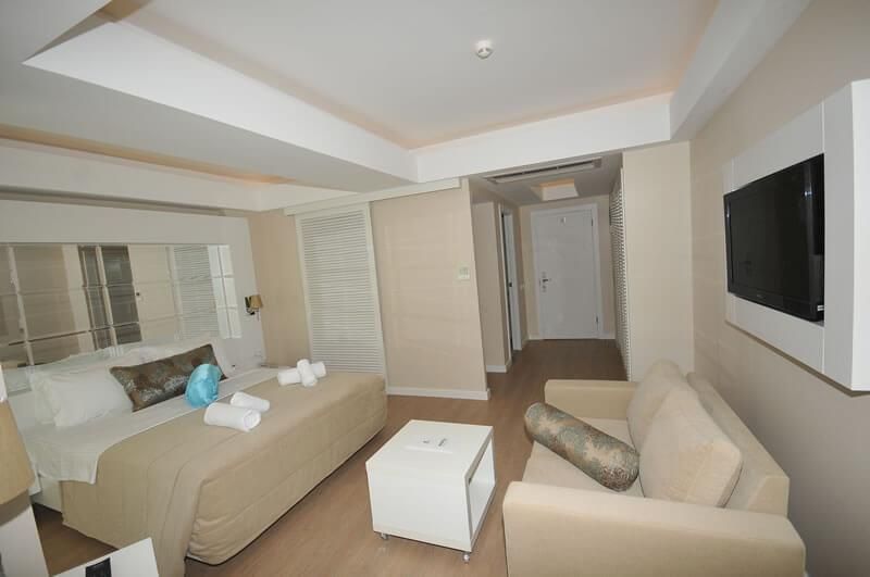 Alesta Yacht Hotel - 10