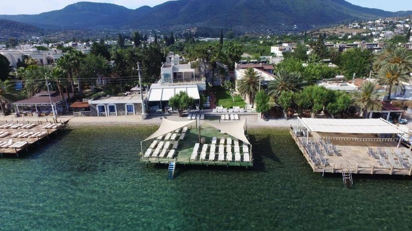 Babana Hotel - 1