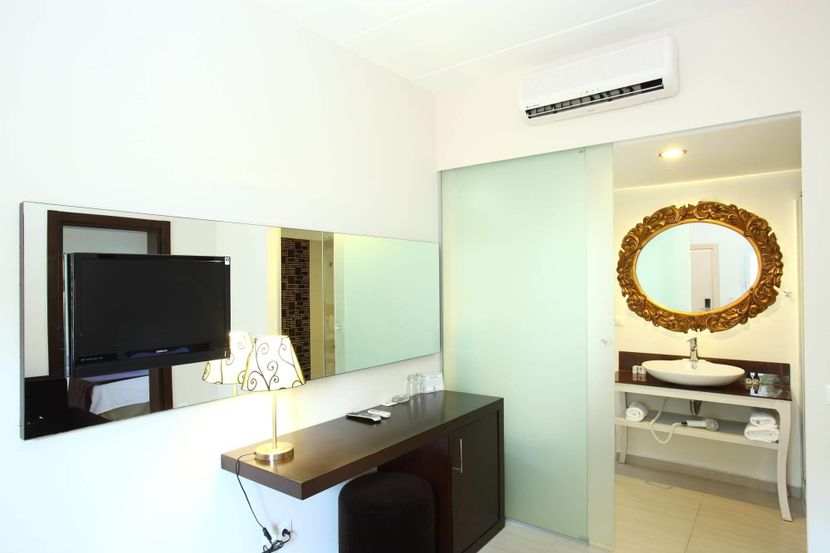 Babana Hotel - 3