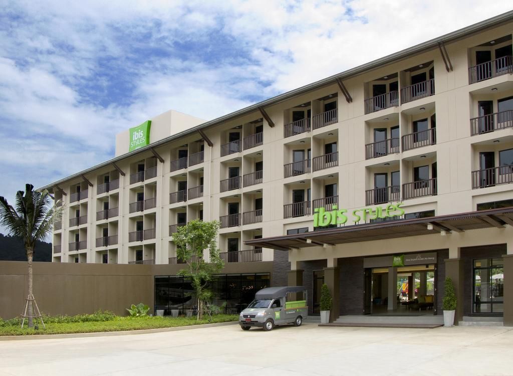 IBIS STYLE KRABI - 1