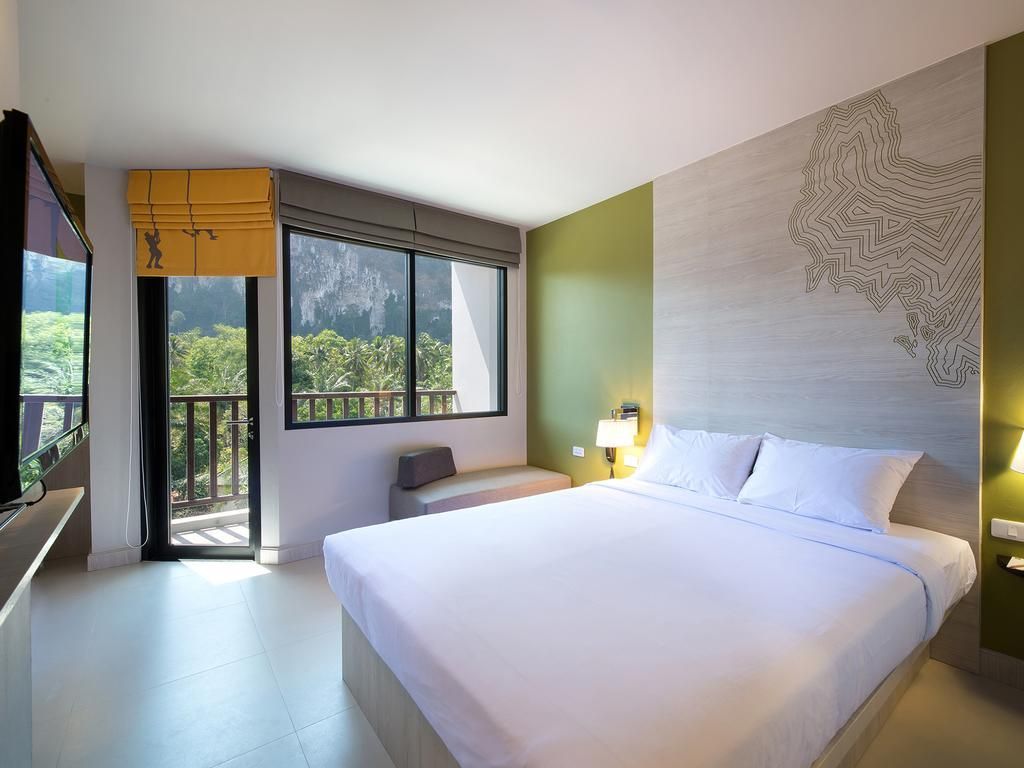 IBIS STYLE KRABI - 13