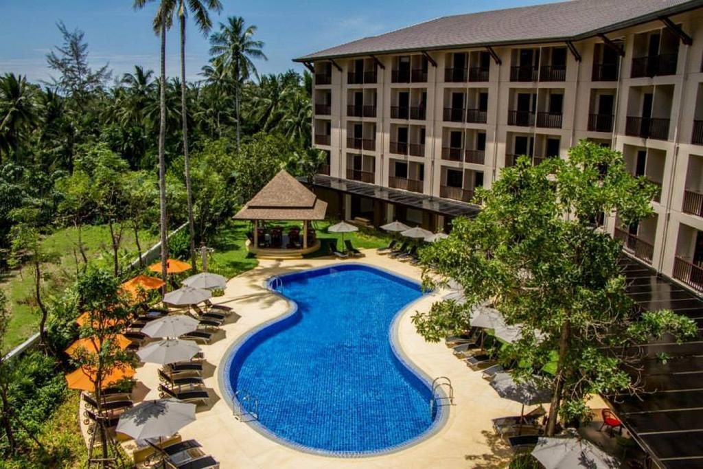 IBIS STYLE KRABI - 16