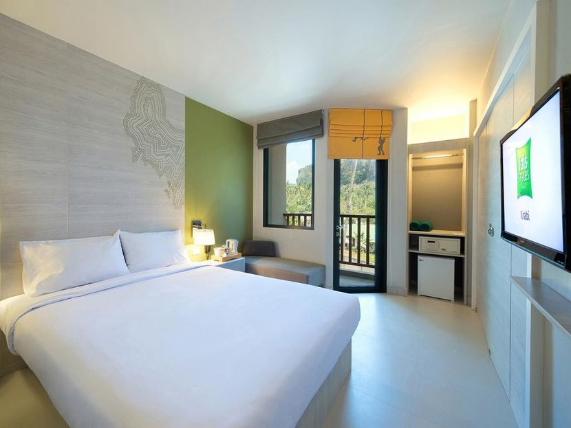 IBIS STYLE KRABI - 3