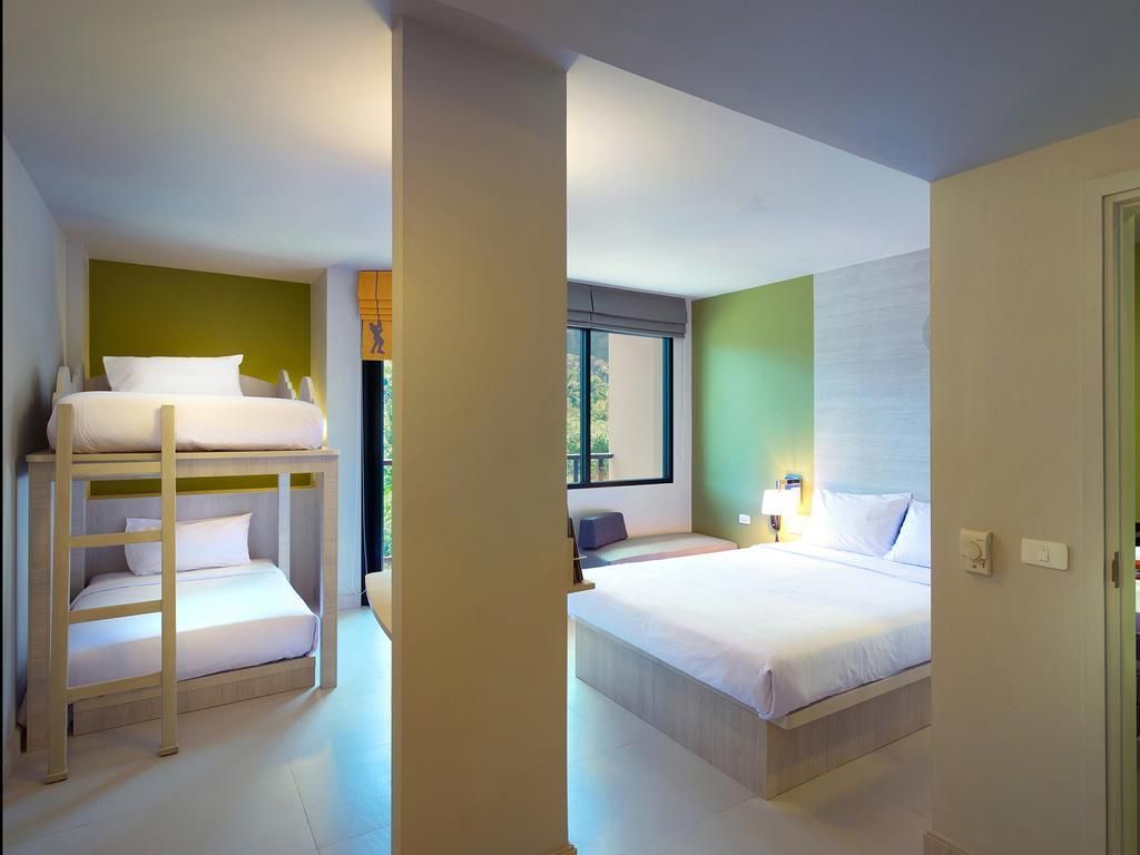 IBIS STYLE KRABI - 4