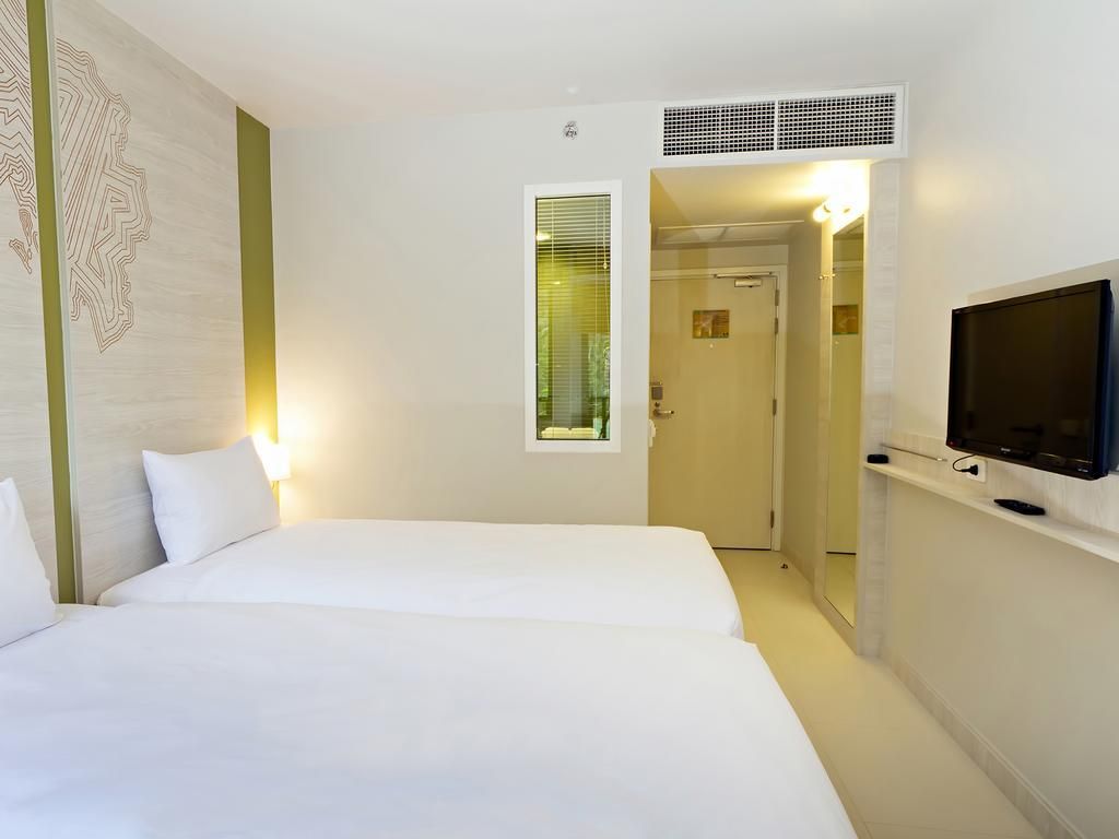 IBIS STYLE KRABI - 6