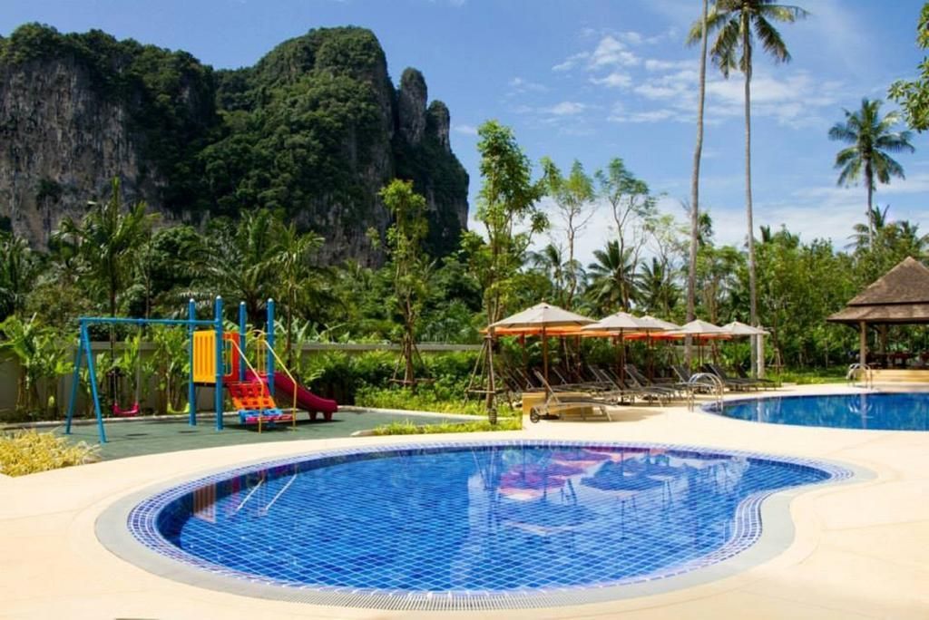 IBIS STYLE KRABI - 7