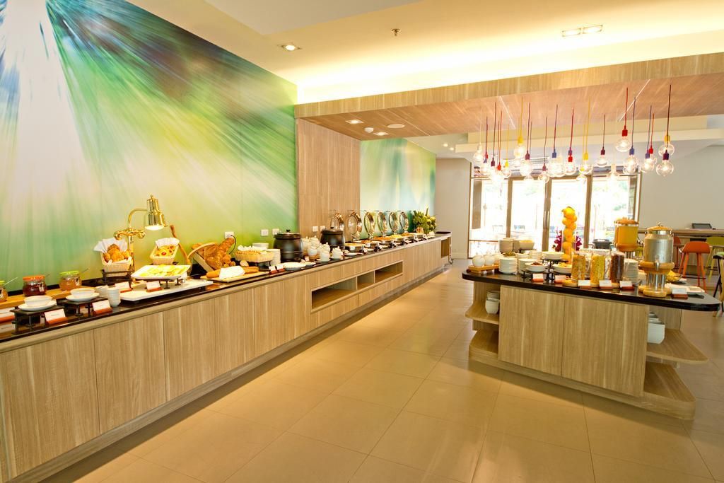 IBIS STYLE KRABI - 9
