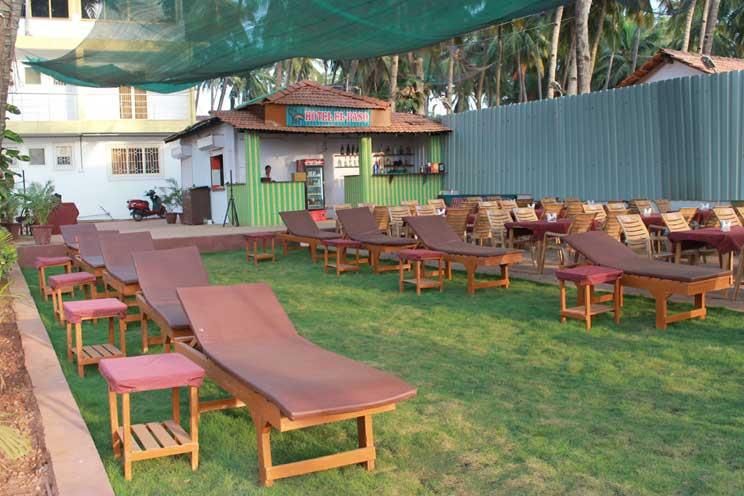 EL PASO GUESTHOUSE - 1