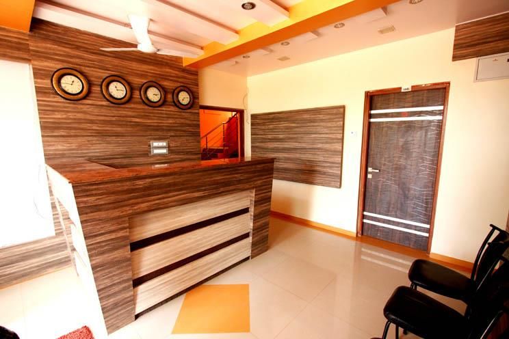 Картинка отеля - 2