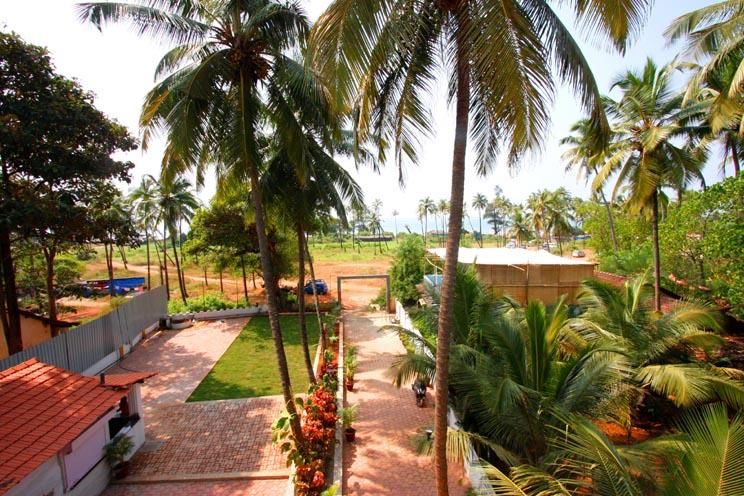 EL PASO GUESTHOUSE - 3