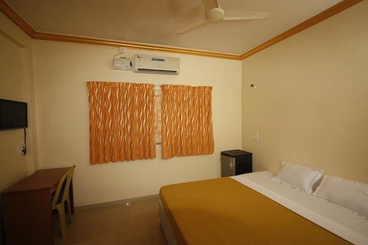 EL PASO GUESTHOUSE - 6