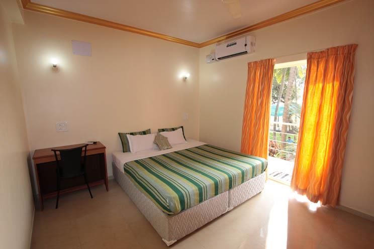 Картинка отеля - 7