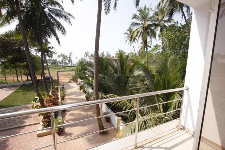 Картинка отеля - 8