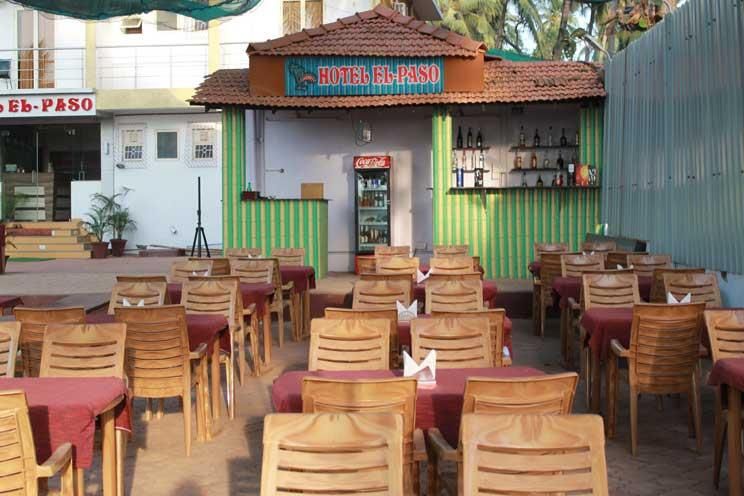 EL PASO GUESTHOUSE - 10