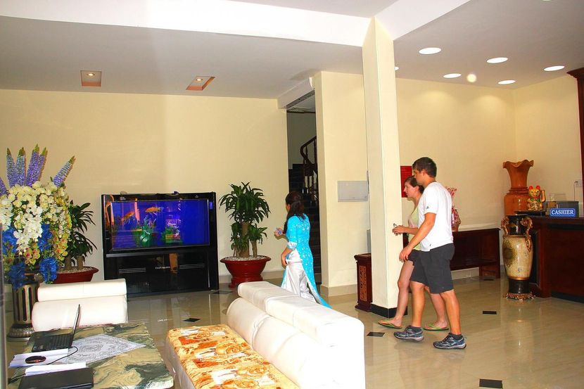 ARIS RESORT (ex. PHU VAN RESORT & SPA) - 5