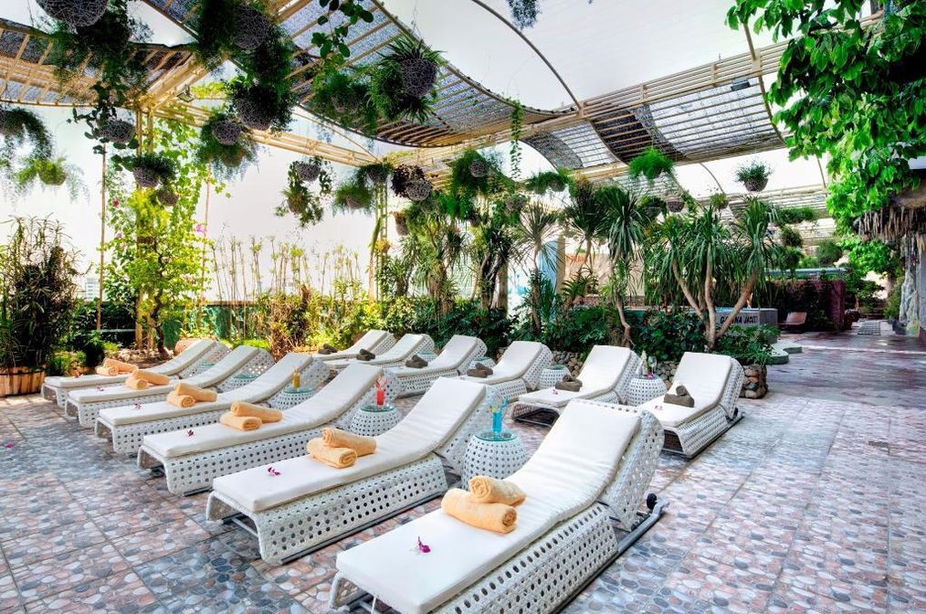 Картинка отеля - 11