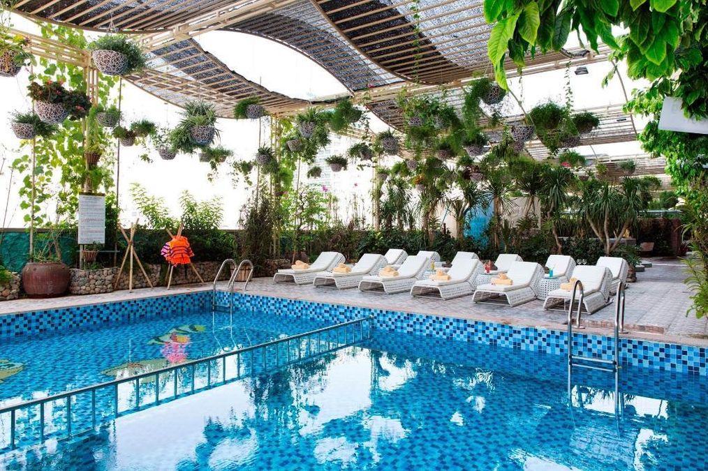 Картинка отеля - 12