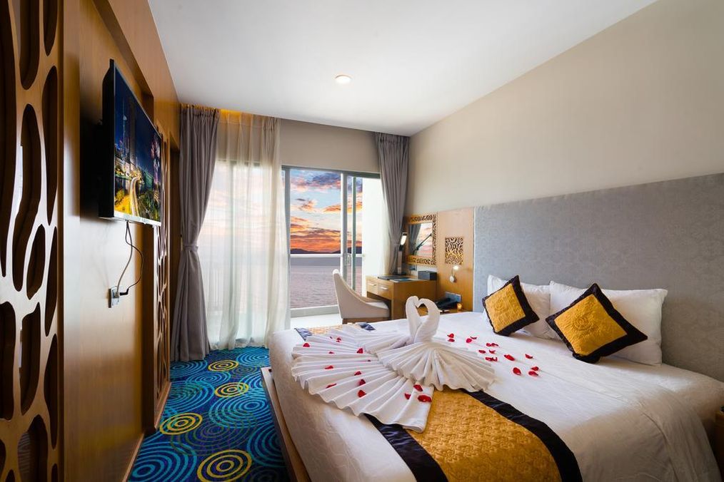 Картинка отеля - 17