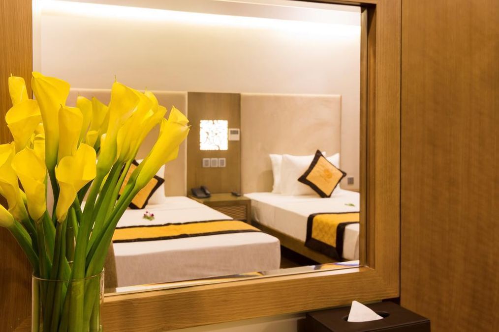 Картинка отеля - 24