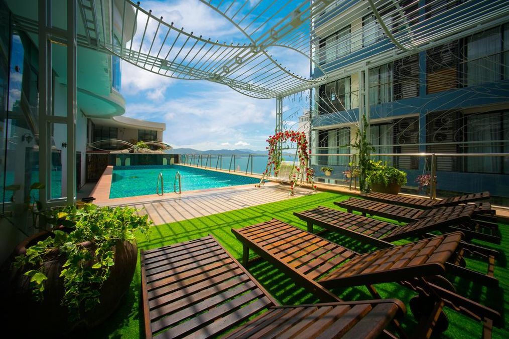 Картинка отеля - 31