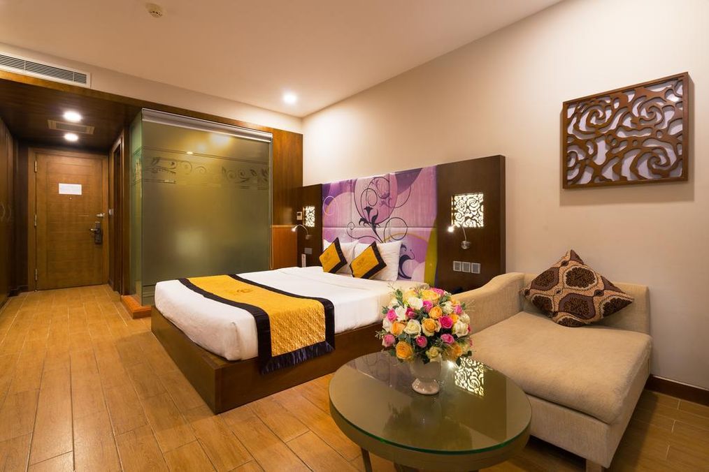 Картинка отеля - 32