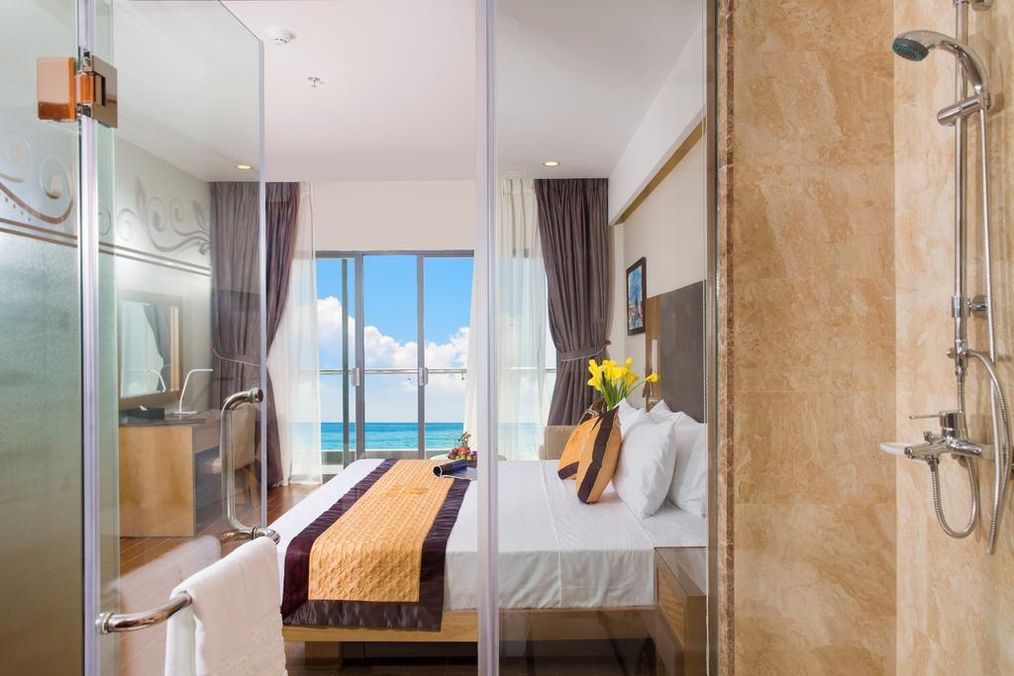 Картинка отеля - 36