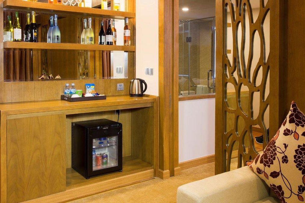 Картинка отеля - 5