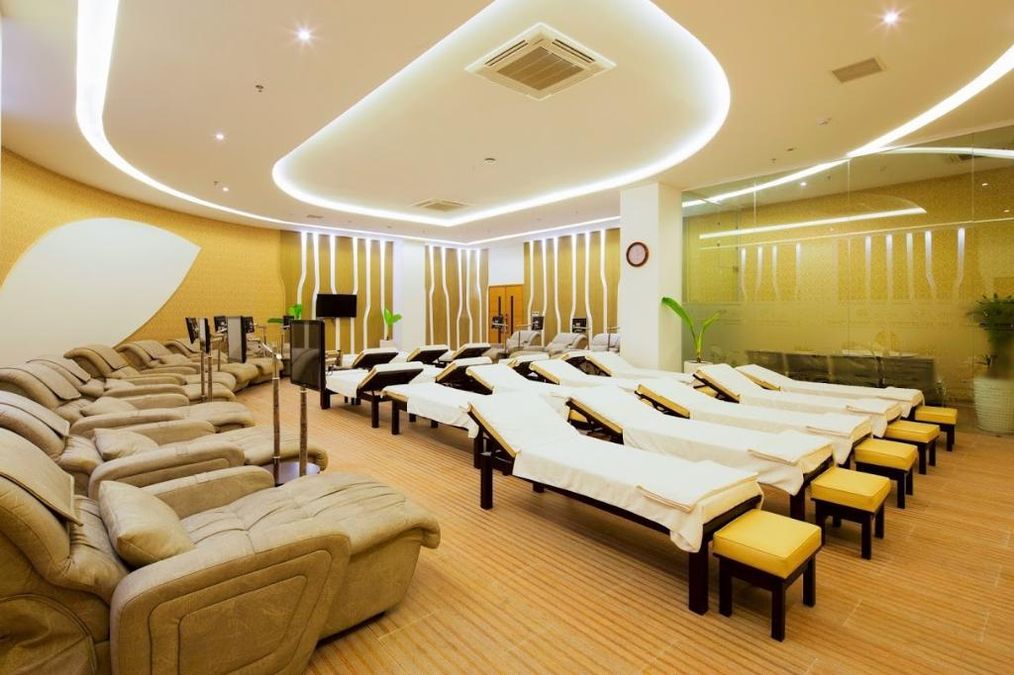 Картинка отеля - 7