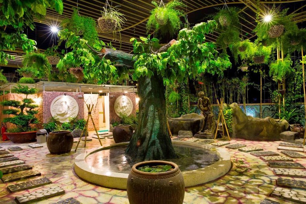 Картинка отеля - 8