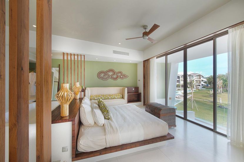THE SHELLS RESORT & SPA - 3