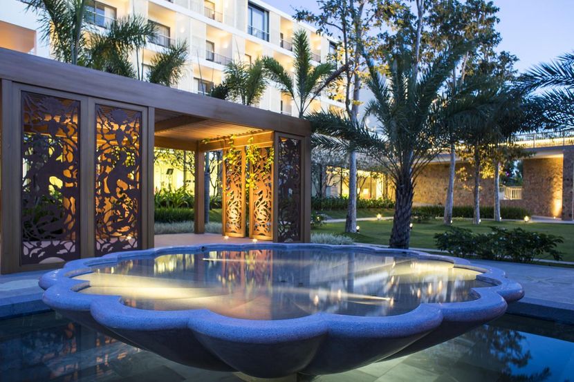 SALINDA RESORT PHU QUOC - 1