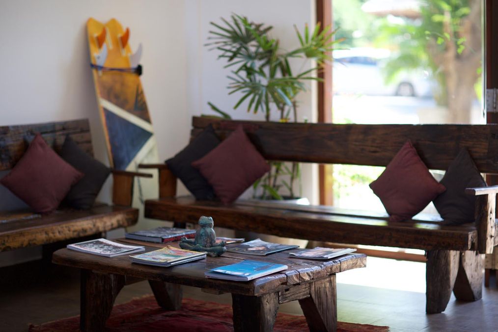 Картинка отеля - 4