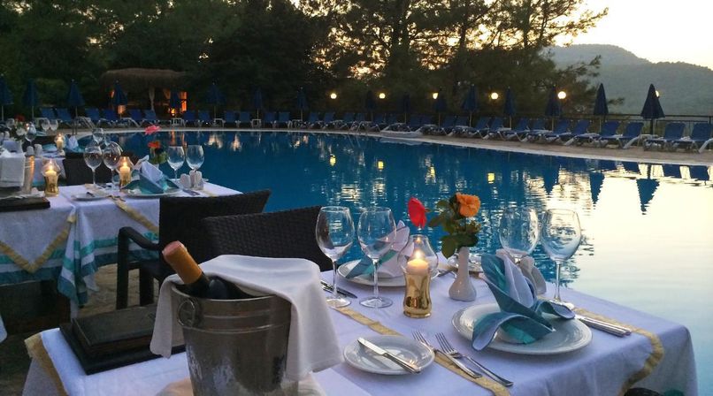 Montana Pine Resort - 2