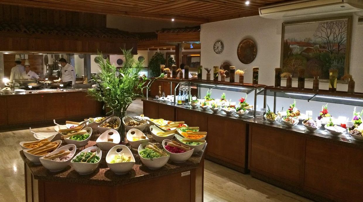 Montana Pine Resort - 12