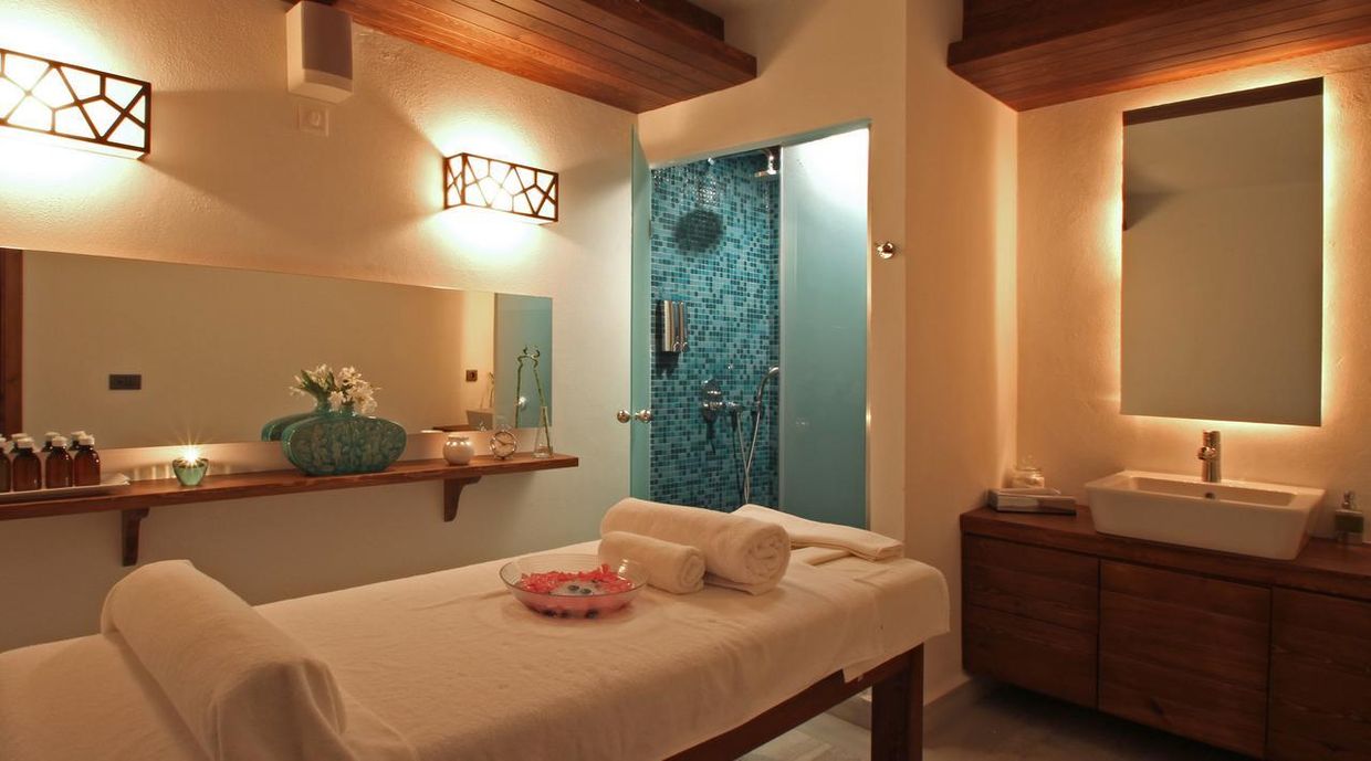 Montana Pine Resort - 16