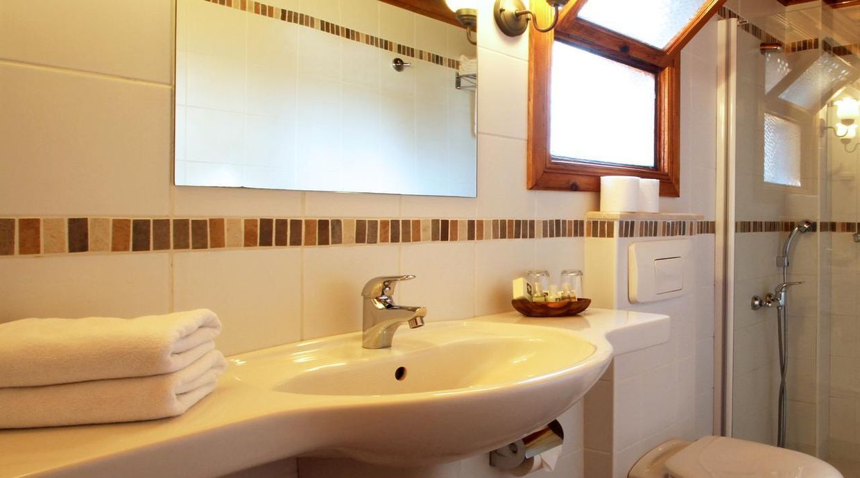 Montana Pine Resort - 17