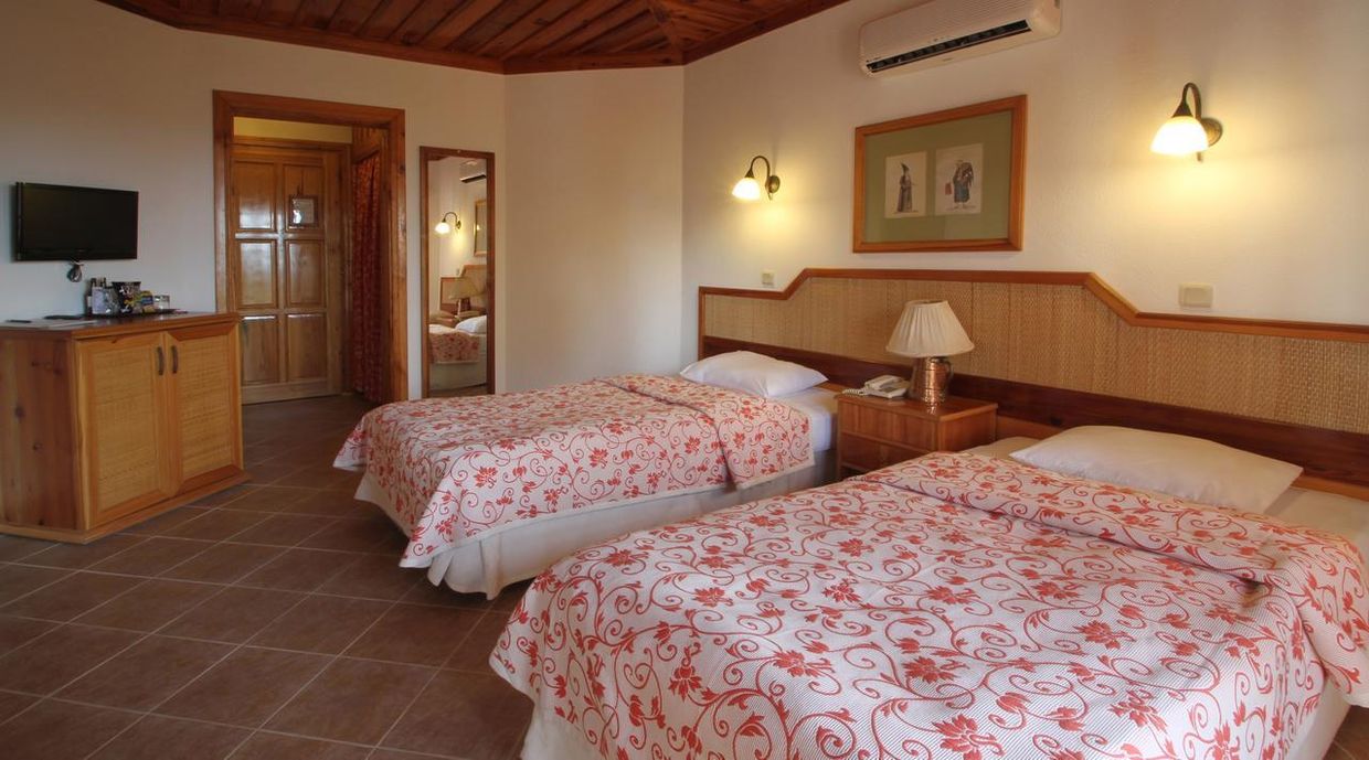 Montana Pine Resort - 18