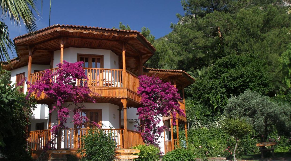 Montana Pine Resort - 19