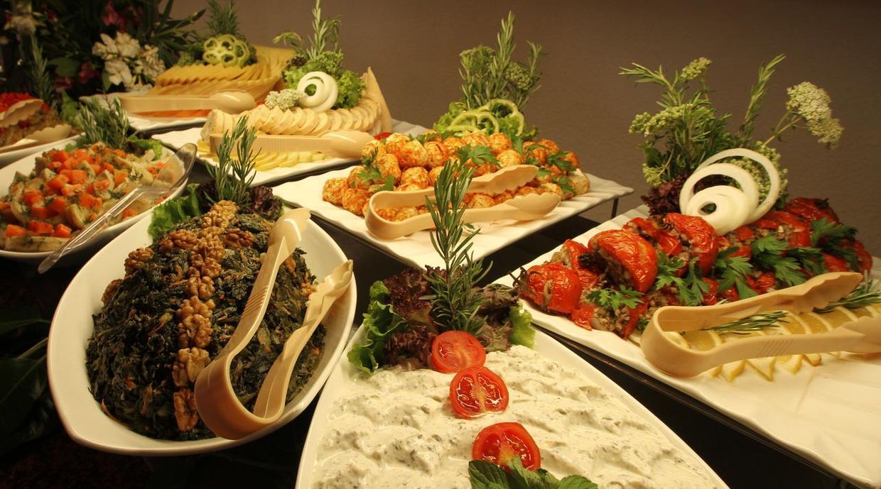 Montana Pine Resort - 20