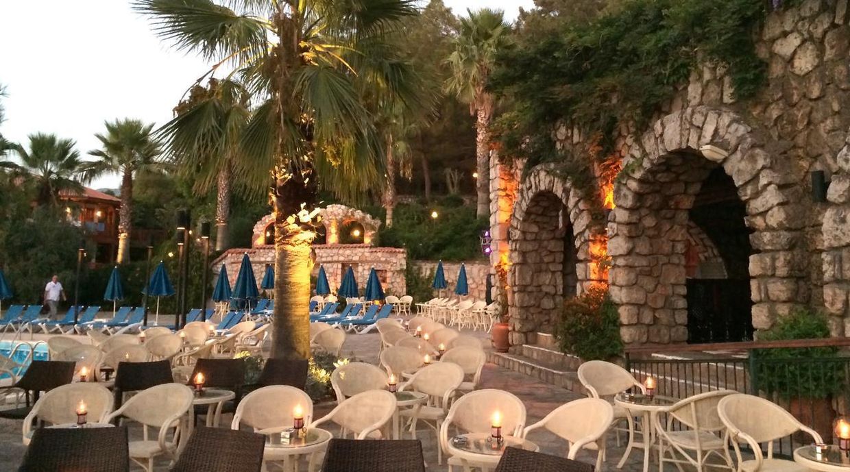 Montana Pine Resort - 21